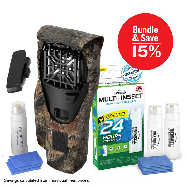 Extreme Multi Insect Bundle